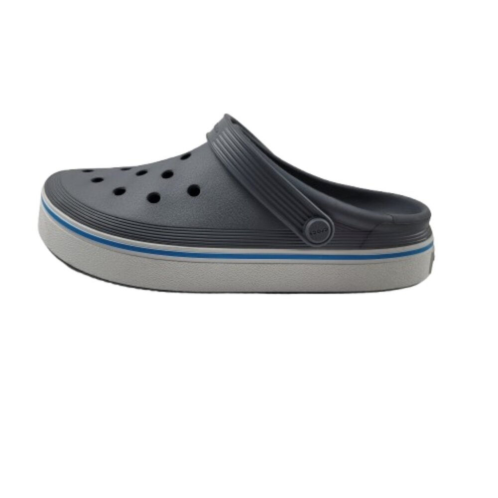 Crocs Unisex Off Court Clogs Mens 6 Women 8